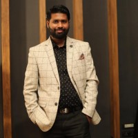 Ashwani Mehta