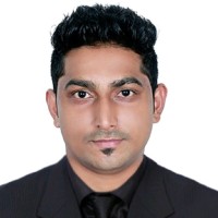 Farshad Kunduvalappil