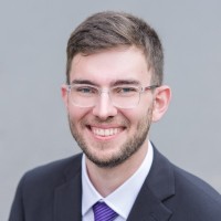 Lukas Mchugh
