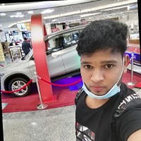 Prem Prasath M
