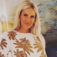 Kristina Susan Johnson