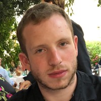 Mads Hyrdum