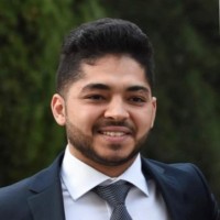 Gaith Esam Mustafa Elrayas