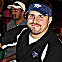 Troy Steffy