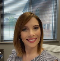 Elizabeth Danforth
