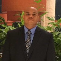 Corey Glenn, MBA