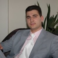 Borche Markovski