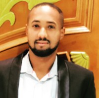 Ahmed Emad Mirghani
