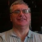 Keith Turner