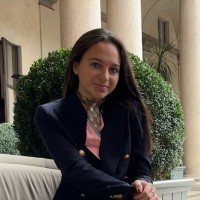 Anna Boscolo