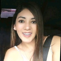 Patricia Caballero Perez