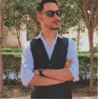 Ayush Dangwal