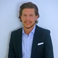 Jonas Nordlander