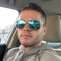 Blake Cartwright