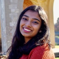 Sashita Subburaj