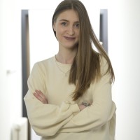 Victoria Luca