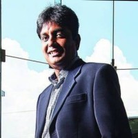 Sri Ravi Kishore Bandaru