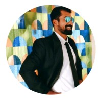 Rahul K C