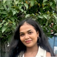 Khushi Patel