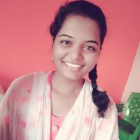 Pooja kamble