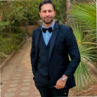 Wael Sherif