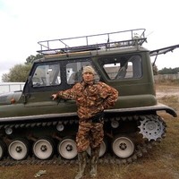 Сергей Кунак