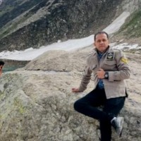 Sohail Gul