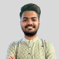 Vikas Gouda