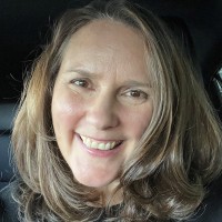 Sarah Hopper