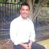 Kevin Donahue