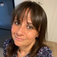 Maria Delfina Vitrani