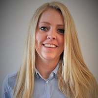 Rikke Benner Nielsen