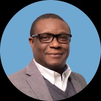 Efoe M. Dosseh-Anyron