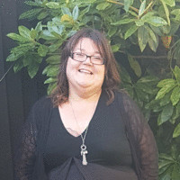 Theresa Murphy