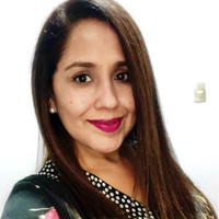 Diana Gamarra - Controller
