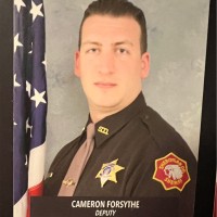 Cameron Forsythe
