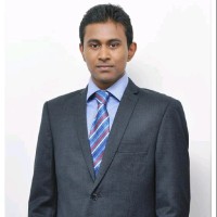 Gowshekan Balendrakumar
