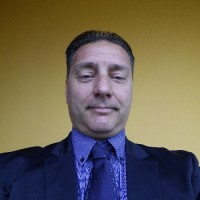 Gianluca. Tacchino