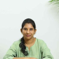 Nisha Mathews