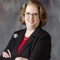 Kelly Kinsey, Cmp