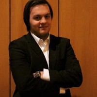 Alexey Frolov