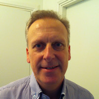Mikael Berg