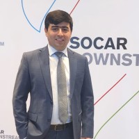 Hikmat Guliyev, CIMA Adv Dip MA