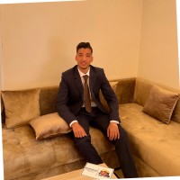 Mohamed Ennajem Azargui
