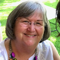 Connie Ross