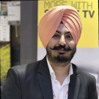 Gurpreet Singh