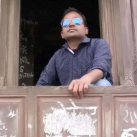 Avinash Kumar