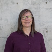 Casey Marin-Shover
