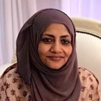 Nadira Huda