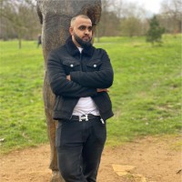 Yusuf Mohamed